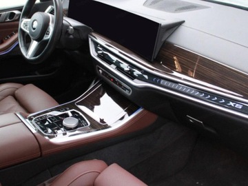 BMW X5 G05 SUV Facelifting 3.0 30d 298KM 2025 BMW X5 xDrive30d Sport Suv 2.0 (298KM) 2025, zdjęcie 9