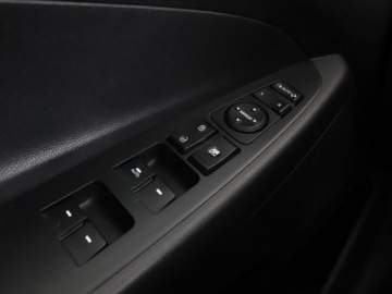 Hyundai Tucson III SUV 1.6 GDI 132KM 2018 Hyundai Tucson Niski przebieg Navi Kamera cofania, zdjęcie 35