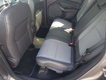 Ford Kuga II SUV 2.0 TDCi 150KM 2016 Ford Kuga Ford Kuga 2.0 TDCi 2x4 Titanium 2.0 Diesel 150KM, zdjęcie 18