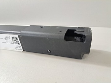 BMW 2 F46 2014 Z ZADU ROLETA KUFRU
