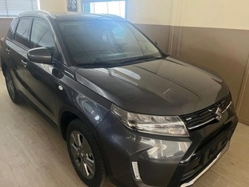 Suzuki Vitara III 2025 Vitara 1.4 Boosterjet mHEV Premium Plus 2WD aut 110KM 2025, zdjęcie 1