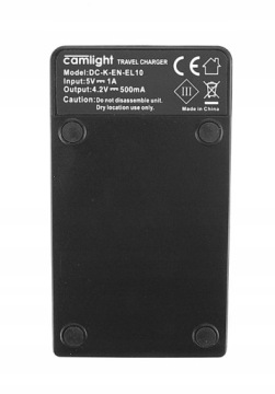 USB-ЗАРЯДКА для OLYMPUS D-730