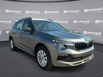 Skoda 2026 Skoda Kamiq Drive 1.0 TSI 115KM DSG, zdjęcie 11