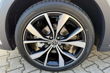 Volkswagen T-Cross SUV Facelifting 1.0 TSI 115KM 2025 Volkswagen T-Cross Pakiet Comfort App Connect Kolo zapasowe Duzy rabat, zdjęcie 18