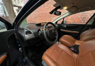 Citroen C4 I 2005 Citroen C4 AUTOMAT tempomat czujniki Warszawa Gwarancja w cenie VWWA 2.0, zdjęcie 6