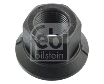 ГАЙКА КОЛЕСНАЯ 46622 FEBI BILSTEIN VW