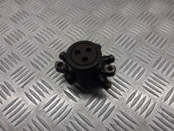 ROZDZIELACZ PALIWA FORD MONDEO MK4 1.8 TDCI 4M5Q-9D280-DB