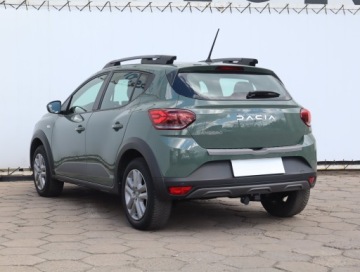 Dacia Logan III 2023 Dacia Sandero 1.0 TCe, Salon Polska, zdjęcie 3