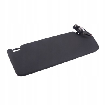 Солнцезащитный козырек для VW Golf MK7 2014-2017 гг.