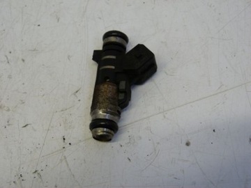 Wtryskiwacz IPM002 Peugeot 206