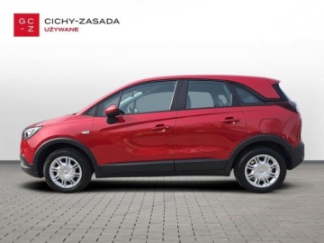 Opel 2020 Opel Crossland X Salon PL, VAT-marza 1.2 Benzyna 130KM, zdjęcie 7