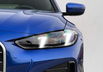 BMW Seria 4 G22-23-26 2025 BMW Seria 4 I wlasciciel M Sport Gwarancja Bezwypadkowy FVAT23, zdjęcie 5