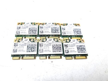 KARTA WIFI N6205 HP ProBook 8460 8470