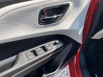 Suzuki Swift VII 1.2 DualJet mild Hybrid 82KM 2025 Suzuki Swift Premium Plus1.2 mildHybrid 83KM Manual Dostepny od reki 1.2, zdjęcie 9