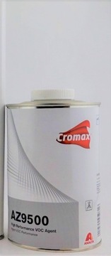 CROMAX AZ 9500 DODATEK DO LAKIERU CC6500 1L