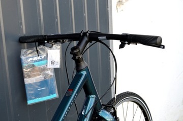 Женский FELT VERZA SPEED 50 Fitness Bay Синий гравий