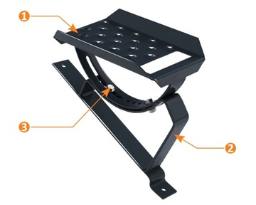 Полный этап чистки дымохода для металлочерепицы