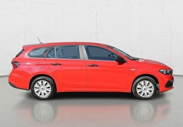 Fiat Tipo II Station Wagon Facelifting 1.0 T3 Turbo 100KM 2020 Fiat Tipo Niski przebieg Gwarancja 12 miesiecy od RIA Benzyna 100KM, zdjęcie 3