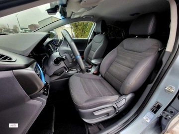 Hyundai IONIQ 2018 Hyundai IONIQ zarejestrowany i ubezpieczony, GWARANCJA 1.6 Hybryda, zdjęcie 4