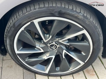 DS 5 2016 Citroen DS5 1.6 Diesel 120KM Serwisowany Bez wkladu finansowego Slicz, zdjęcie 35