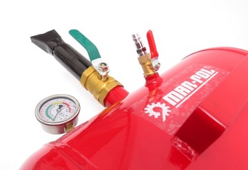 INFLATOR DO OPON 21L M40010