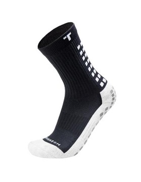 Skarpety TRUSOX 3.0 cushion czarne M 38,5-43
