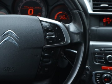 Citroen C4 II Hatchback 5d 1.6 16v VTi 120KM 2012 Citroen C4 1.6 VTi, Klima, Klimatronic, Tempomat, zdjęcie 16