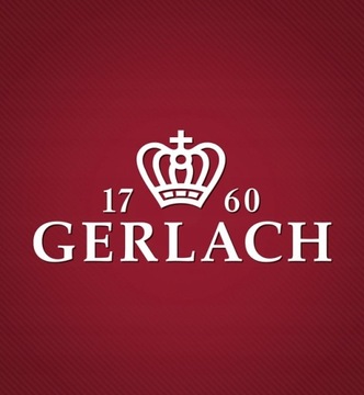GERLACH SZTUĆCE ANTICA POŁYSK 24 sztuki na 6 osób