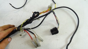 Электрический жгут установки Derbi GPR 50 Racing