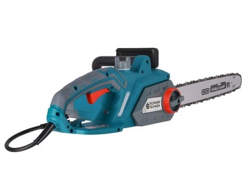 Pilarka elektryczna łańcuchowe 2400 W Könner & Söhnen KS CS2400-18
