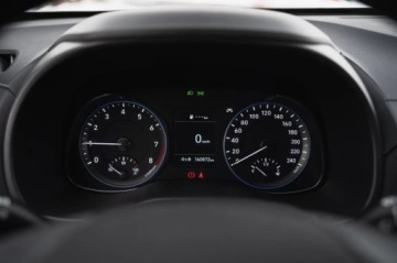 Hyundai Kona I Crossover 1.0 T-GDI 120KM 2019 Hyundai Kona 1.0 T-GDI, Salon Polska, Serwis ASO, zdjęcie 16