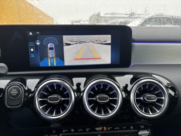 Mercedes Klasa A W177/V177 2025 Mercedes-Benz A 250 Hybryda / AMG Line/ Panorama/, zdjęcie 22