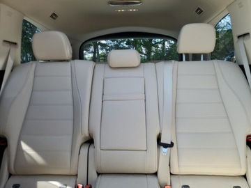 Mercedes GLS X167 2021 Mercedes-Benz GLS 580 4Matic 2021 4.0l 4.0 Benzyna 483KM, zdjęcie 10
