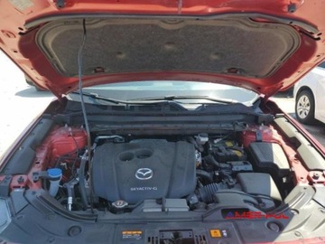 Mazda CX-5 II 2023 Mazda CX-5 2023 r, 2,5L PREFERRED 2.5 Benzyna 187KM, zdjęcie 11