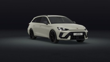 Cupra Leon II Sportstourer Facelifting 2.0 TSI 333KM 2026 Cupra Leon Sportstourer VZ 2.0 TSI 333 KM DSG, zdjęcie 3