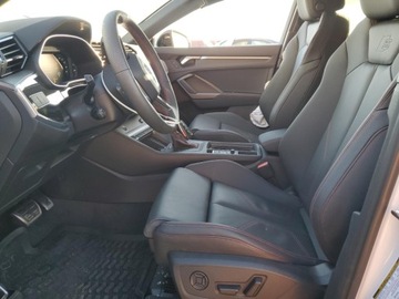 Audi Q3 III 2025 Audi Q3 Premium Plus S Line 45 2025 2.0L 2.0 Benzyna 228KM, zdjęcie 4
