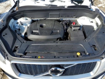 Volvo XC90 II 2018 Volvo XC 90 T5 2018 2.0 Benzyna 250KM, zdjęcie 6