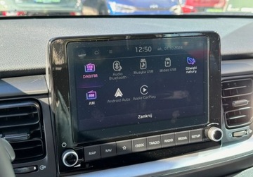 Kia Stonic Crossover Facelifting 1.0 T-GDI 100KM 2025 Kia Stonic MY25 wersja M pakiet SMART, 100KM 7DCT, dostepny od reki, zdjęcie 27