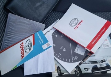Toyota Verso Minivan Facelifting 1.6 D-4D 112KM 2014 Toyota Verso SLICZNA 1.6 D4D Diesel ORYGINAL Bogata Wersja ZADBANA 2015r S, zdjęcie 16