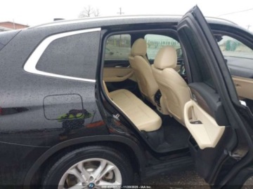 BMW X3 G01 2020 BMW X3 xDrive30i 2020 2.0l 2.0 Benzyna 248KM, zdjęcie 13