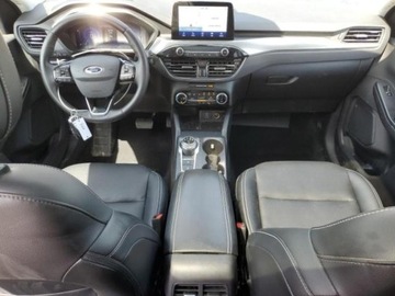 Ford Escape III 2022 Ford Escape Titanium 2.0 Benzyna 250KM, zdjęcie 6