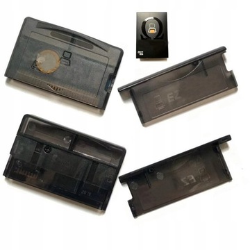 Zegar czasu ez-refor EZ4 ez-flash EZ 3 w 1