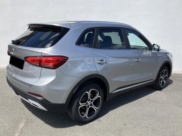 MG ZS II SUV Hybrid+ 1.5 HEV+ 197KM 2025 MG ZS 1.5 HEV+ Excite aut Suv 197KM 2025, zdjęcie 3