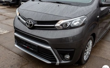 Toyota 2024 Toyota Proace Verso Toyota Proace Verso 2.0 D4-D Long Business 2.0 Diesel, zdjęcie 11