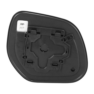 LEVÝ VLOŽKA ZRCÁTKO CITROEN C-CROSSER 2007 -