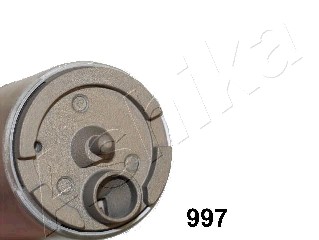 ASHIKA 05-09-997 ČERPADLO PALIVA