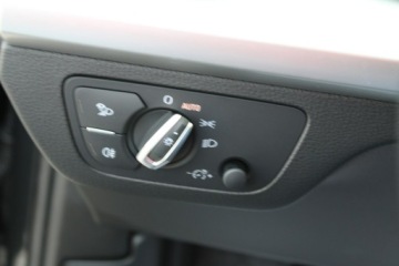 Audi Q5 II SUV Facelifting 2.0 40 TDI 204KM 2022 Audi Q5 Sportback 40 TDI mHEV Quattro Advanced, zdjęcie 22