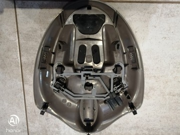 LAMPA OSVĚTLENÍ KABINY ROVER 75