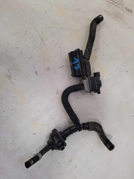 TRUBKA PŘÍVOD TLAKU 2.5 MAZDA CX-9 II TC 2016-