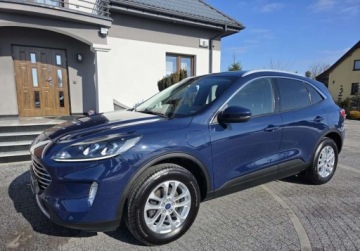 Ford Kuga III 2023 Ford Kuga 2.5PHEV Zadbana Serwis ST-line Kamera Led Doinwestowana Polecam, zdjęcie 8